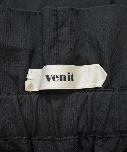 Venit กางเกงมีกระเป๋าข้างกางเกง2-4 กระเป๋า
