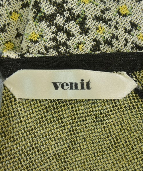 Venit ชุดเอี๊ยม/เสื้อคลุมหลวมๆ/จั๊มสูท