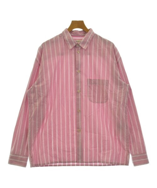 A KIND OF GUISE เสื้อลำลอง