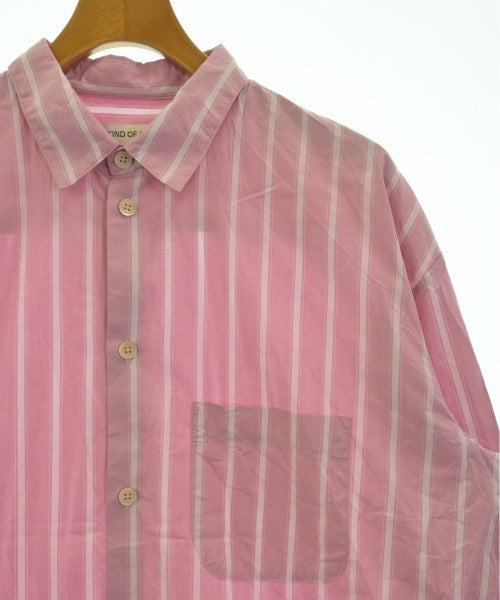 A KIND OF GUISE เสื้อลำลอง