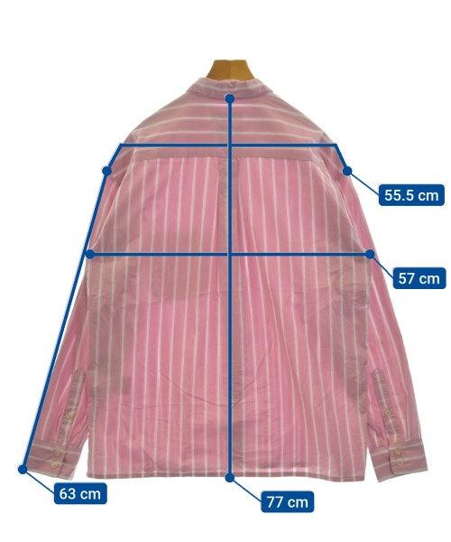 A KIND OF GUISE เสื้อลำลอง