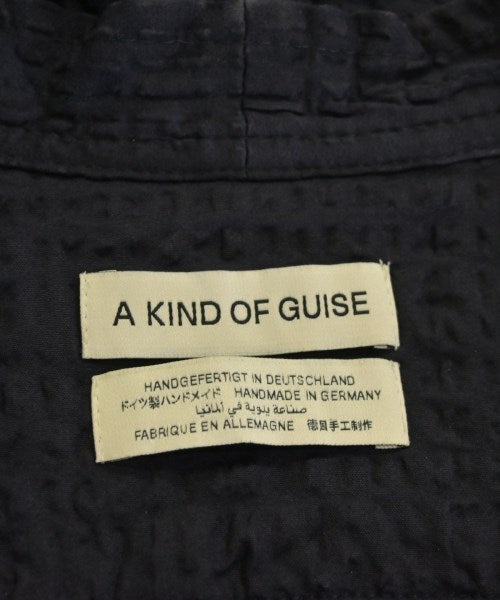 A KIND OF GUISE แจ็คเก็ตลำลอง