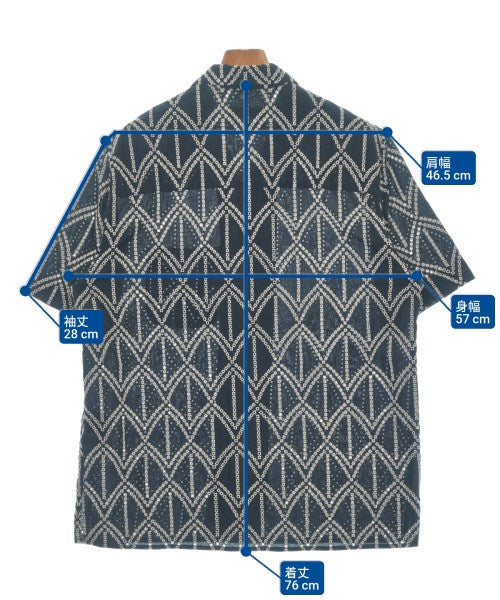 A KIND OF GUISE เสื้อลำลอง