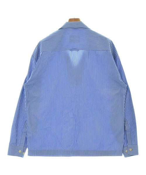 A KIND OF GUISE เสื้อลำลอง