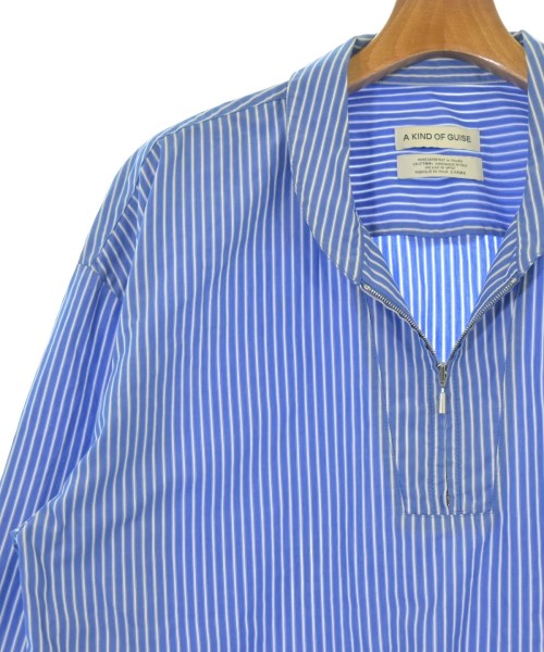 A KIND OF GUISE เสื้อลำลอง