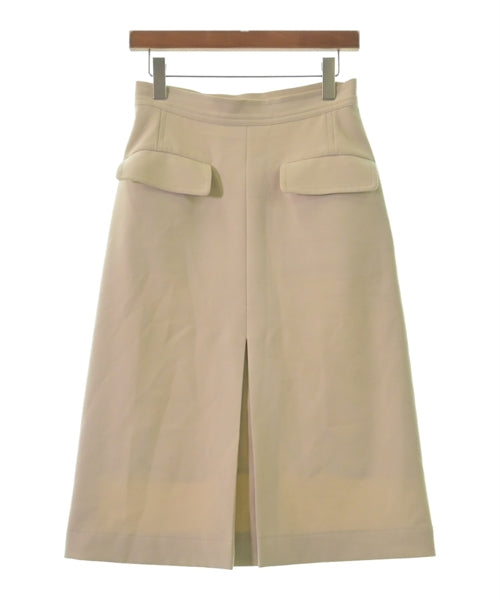 VERMEIL par iena กระโปรงยาว/แม็กซี่ยาว