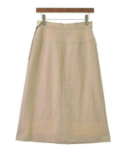 VERMEIL par iena กระโปรงยาว/แม็กซี่ยาว