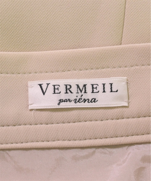 VERMEIL par iena กระโปรงยาว/แม็กซี่ยาว