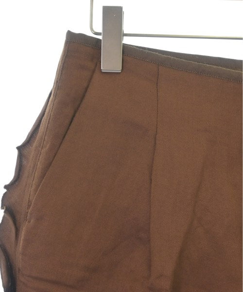 VERMEIL par iena กางเกง อื่น