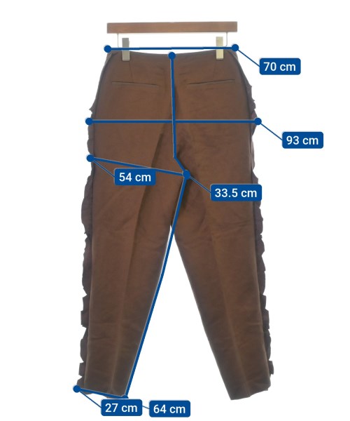 VERMEIL par iena กางเกง อื่น