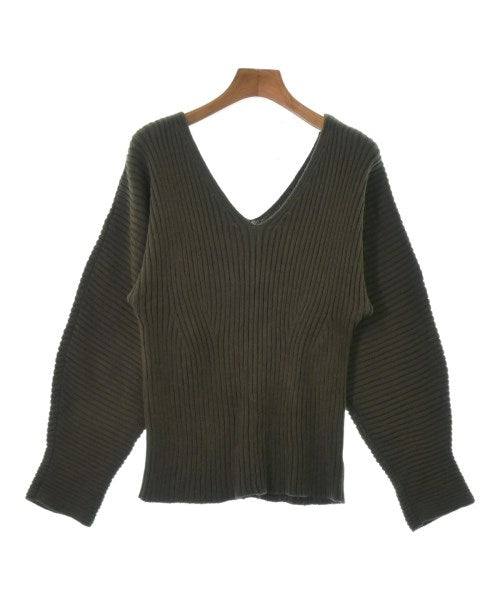 VERMEIL par iena เสื้อกันหนาว