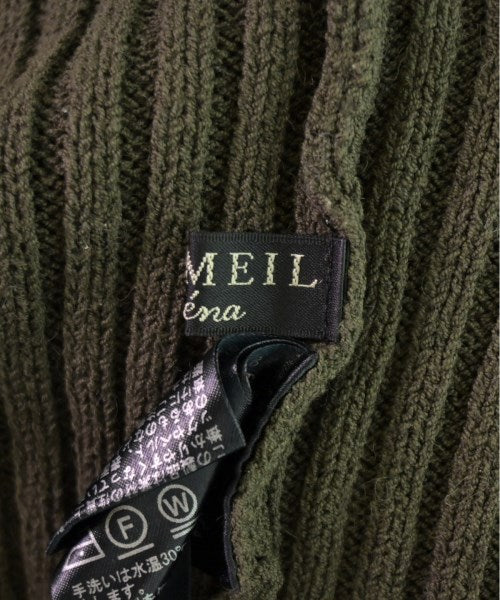 VERMEIL par iena เสื้อกันหนาว