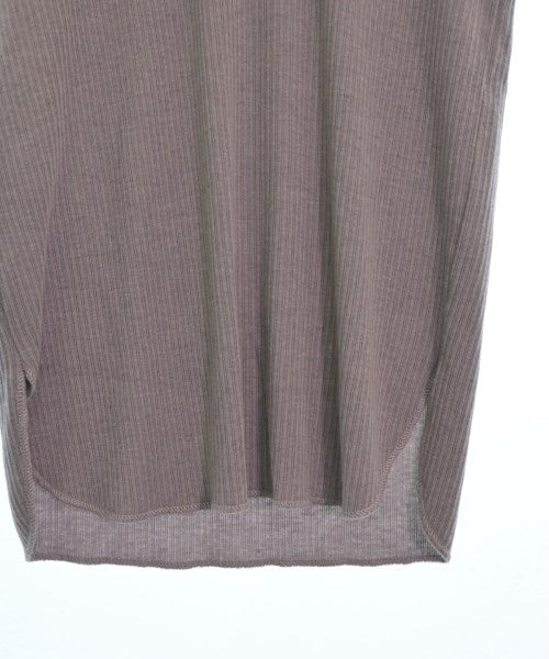 VERMEIL par iena เสื้อยืด/เสื้อท็อปส์