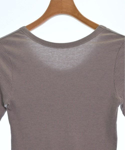 VERMEIL par iena เสื้อยืด/เสื้อท็อปส์