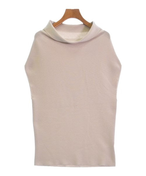 VERMEIL par iena เสื้อแขนกุด