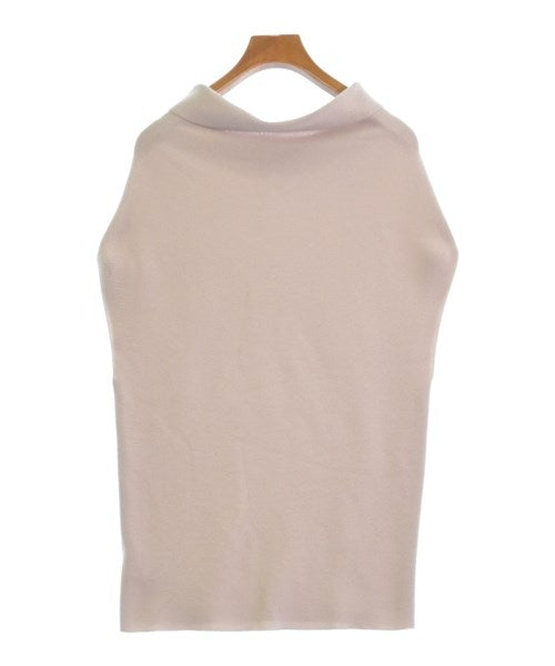 VERMEIL par iena เสื้อแขนกุด