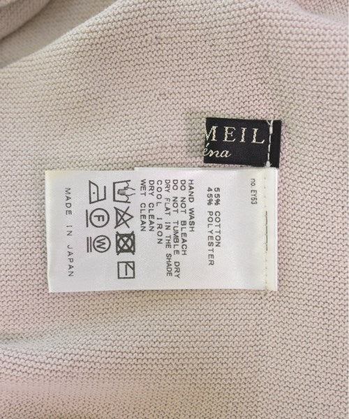 VERMEIL par iena เสื้อแขนกุด