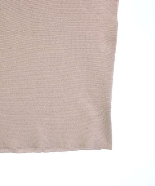 VERMEIL par iena เสื้อแขนกุด