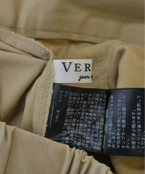 VERMEIL par iena กางเกง อื่น