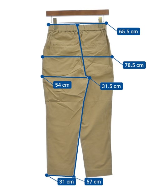 VERMEIL par iena กางเกง อื่น