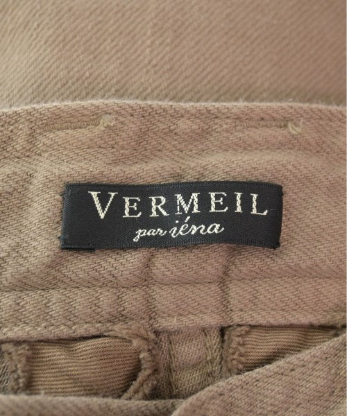 VERMEIL par iena ยีนส์