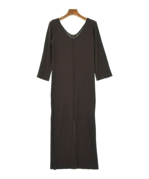 VERMEIL par iena ชุดเดรส