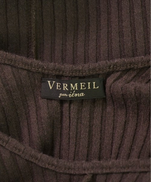 VERMEIL par iena ชุดเดรส