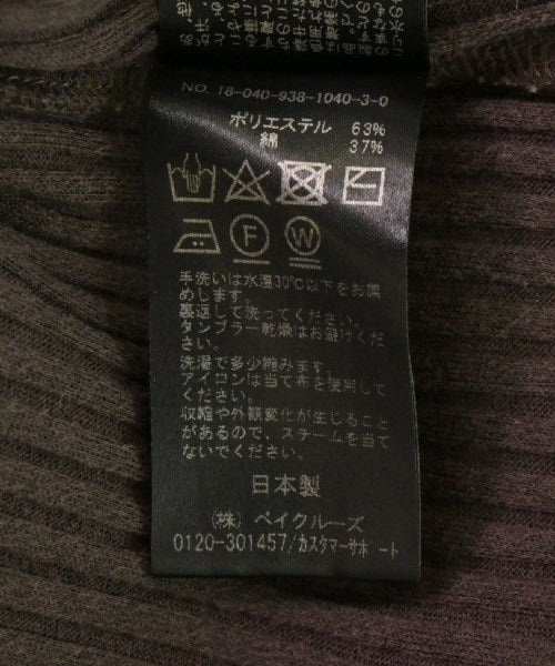 VERMEIL par iena ชุดเดรส