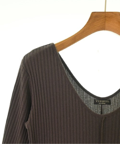 VERMEIL par iena ชุดเดรส