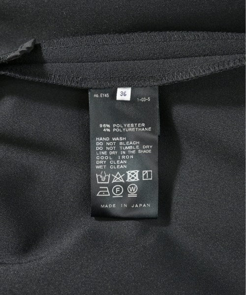 VERMEIL par iena กางเกง อื่น