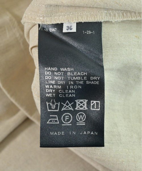 VERMEIL par iena กระโปรงยาว/แม็กซี่ยาว