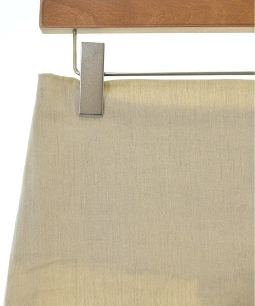 VERMEIL par iena กระโปรงยาว/แม็กซี่ยาว