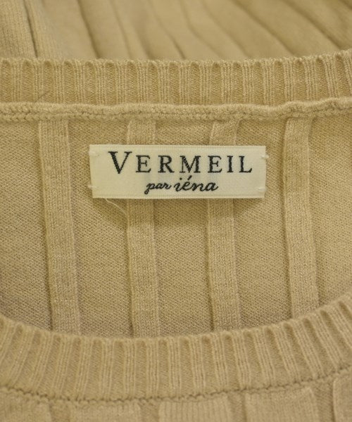 VERMEIL par iena เสื้อกันหนาว