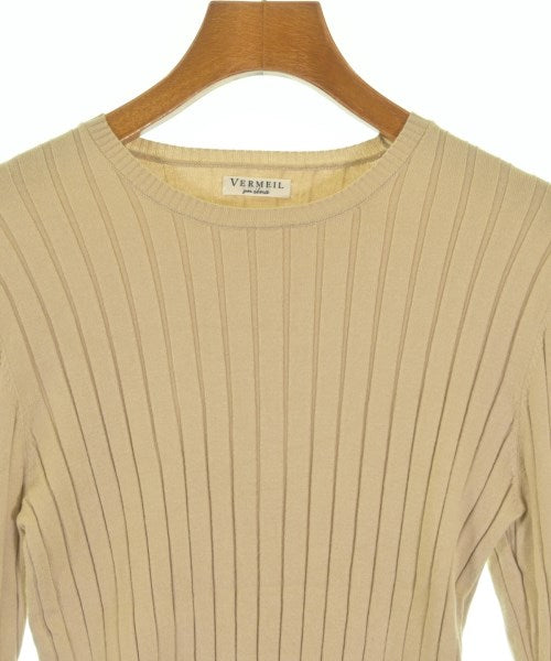 VERMEIL par iena เสื้อกันหนาว