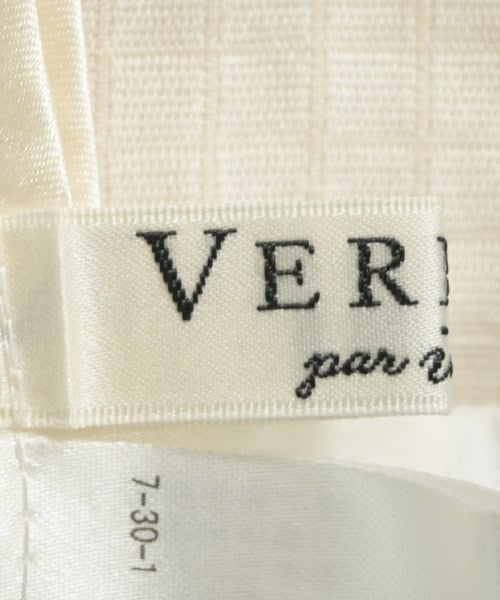 VERMEIL par iena ชุดเดรส