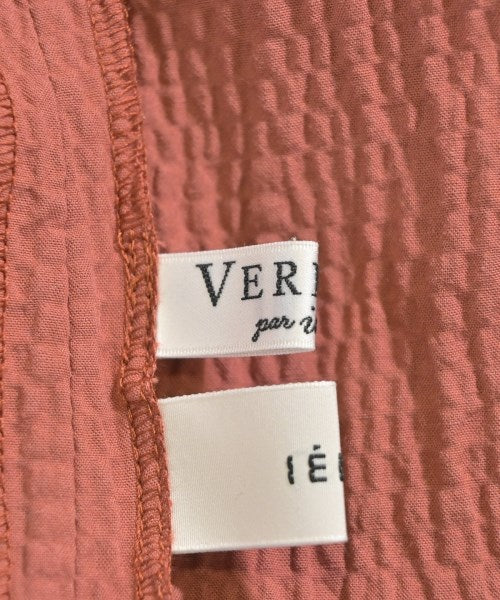 VERMEIL par iena ชุดเดรส