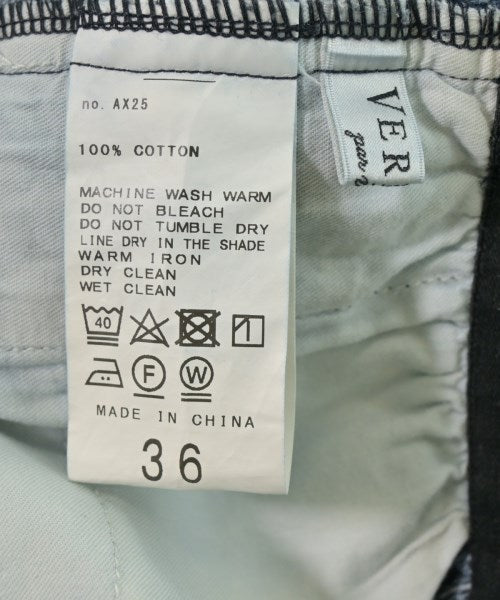 VERMEIL par iena ยีนส์