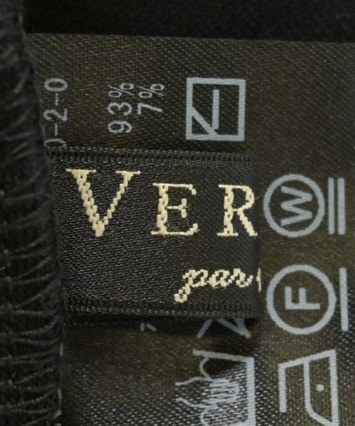 VERMEIL par iena ชุดเอี๊ยม/เสื้อคลุมหลวมๆ/จั๊มสูท