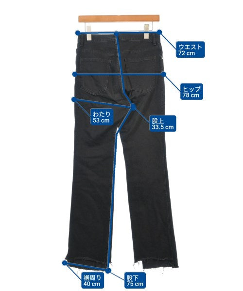 VERMEIL par iena ยีนส์