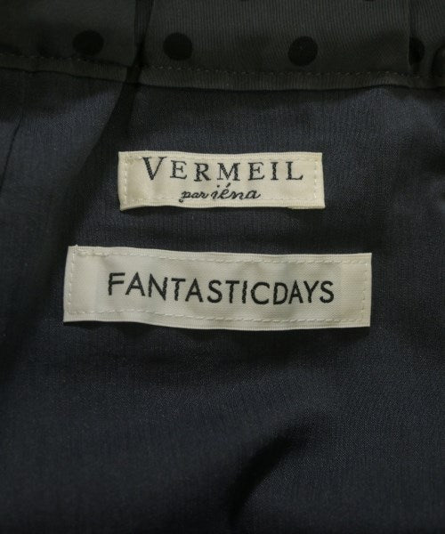 VERMEIL par iena กางเกง อื่น