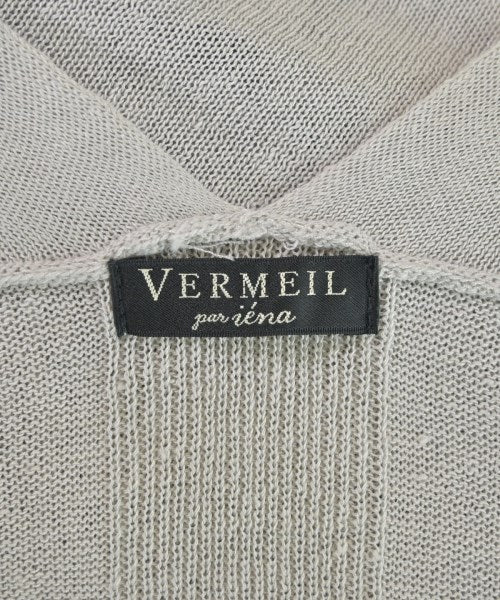 VERMEIL par iena เสื้อคาร์ดิแกน