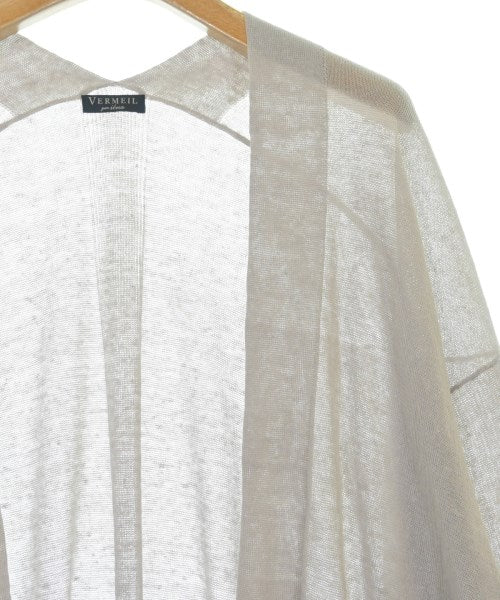 VERMEIL par iena เสื้อคาร์ดิแกน