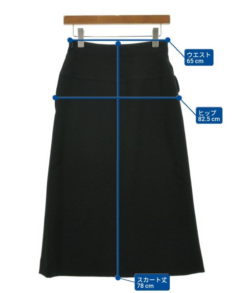 VERMEIL par iena กระโปรงยาว/แม็กซี่ยาว