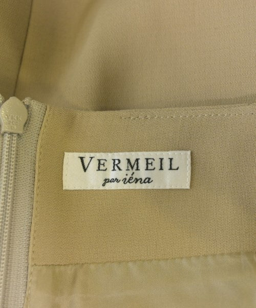 VERMEIL par iena กระโปรงยาว/แม็กซี่ยาว