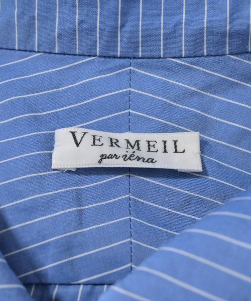 VERMEIL par iena เสื้อลำลอง