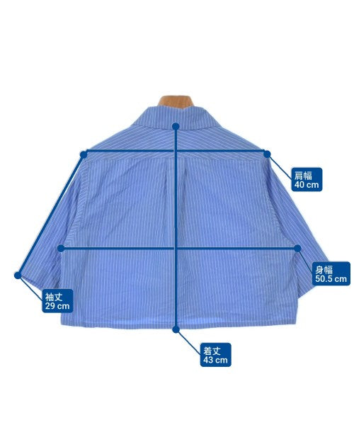 VERMEIL par iena เสื้อลำลอง