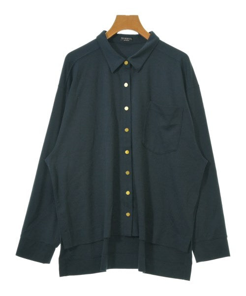 VERMEIL par iena เสื้อลำลอง
