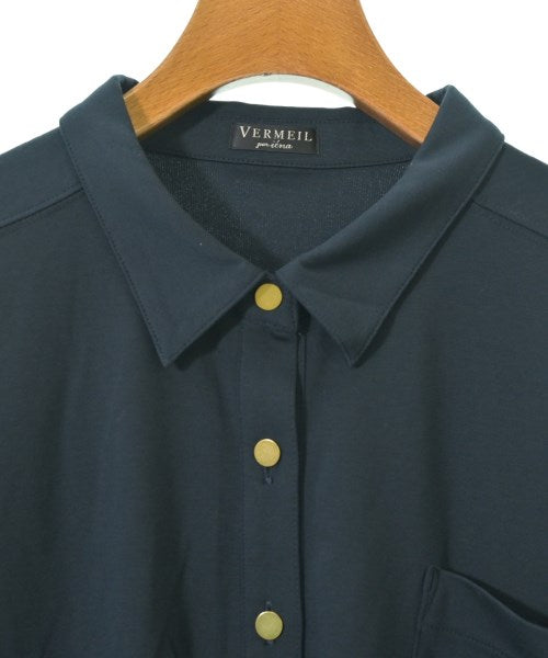 VERMEIL par iena เสื้อลำลอง