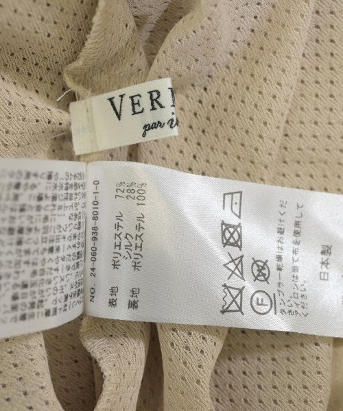 VERMEIL par iena กระโปรงยาว/แม็กซี่ยาว