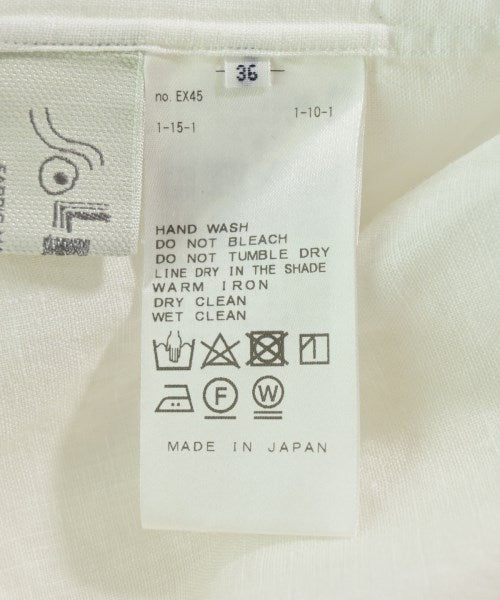 VERMEIL par iena เสื้อลำลอง